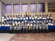 UNIMAGDALENA entregó al país 98 nuevos graduados de posgrado