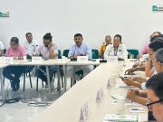 CORPAMAG y Gobernación lideraron reactivación del CIDEA