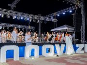 Culminó InnovAzul Caribe 2024: UNIMAGDALENA impulsó la sostenibilidad de los mares en Colombia