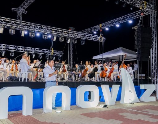 Culminó InnovAzul Caribe 2024: UNIMAGDALENA impulsó la sostenibilidad de los mares en Colombia