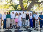 CONNECT 2040: estrategia de desarrollo de Santa Marta rumbo a los 500 años