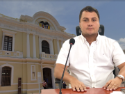 Concejales solicitan al Alcalde emitir concepto negativo a prórroga de concesión de Ecopetrol y Cenit