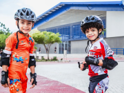 INDEPORTES inició capacitación a instructores de las escuelas populares