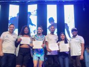 Santa Marta vibró ‘Al Ritmo de las Juventudes’