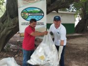 CORPAMAG lidera décima jornada de recolección de residuos posconsumo