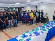 UNIMAGDALENA premia el talento deportivo y cultural para impulsar la excelencia