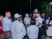 “El Bus en la U” innovador plan de transporte en UNIMAGDALENA