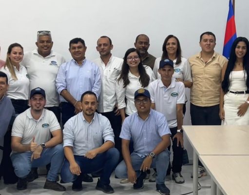 Laboratorio Ambiental de CORPAMAG recibe acreditación de calidad del aire