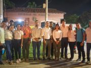 Alcaldía atiende seguridad en el entorno de UNIMAGDALENA