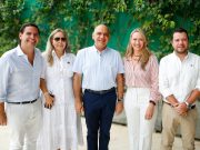 En sus 500 años Santa Marta Invitado Nacional de Honor de ANATO 2025