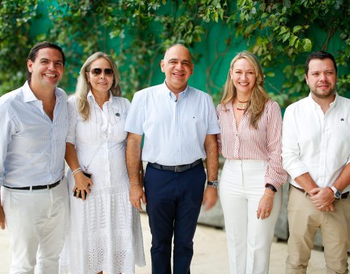 En sus 500 años Santa Marta Invitado Nacional de Honor de ANATO 2025