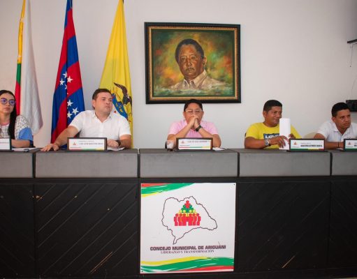 Ariguaní/ Concejo Municipal busca declarar el Son como patrimonio cultural