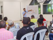 ASBAMA e ICA adelantan estudio de riesgo por FOCR4T en pequeños productores bananeros