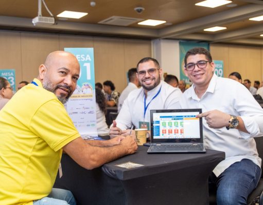 Rueda de Negocios “Conéctate con el Magdalena 2024”