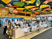 Cotelco concluyó con éxito su participación en Colombia Travel Expo 2024