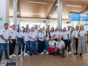 Misión Comercial de Cotelco en Bucaramanga y Medellín promocionan a Santa Marta