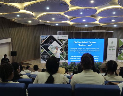 Cotelco Magdalena celebra el Día Mundial del Turismo con una agenda de eventos