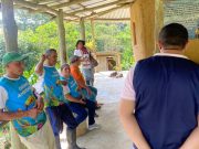 Bonda /CORPAMAG selecciona 4 organizaciones comunitarias para Proyectos de Educación Ambiental