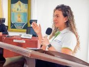 Essmar atendió invitación al Concejo