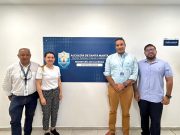 Santa Marta avanza en la titulación de predios en conjunto con el Ministerio de Vivienda