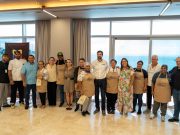 “A qué sabe Macondo”: Un viaje gastronómico por el Magdalena