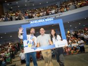 “Acelera 500 +” una apuesta de la Alcaldía para el fortalecimiento del emprendimiento