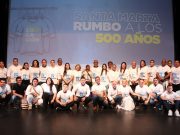 Alcalde Carlos Pinedo traza ruta para implementar, Política Pública de Acceso y Permanencia a la Educación Superior