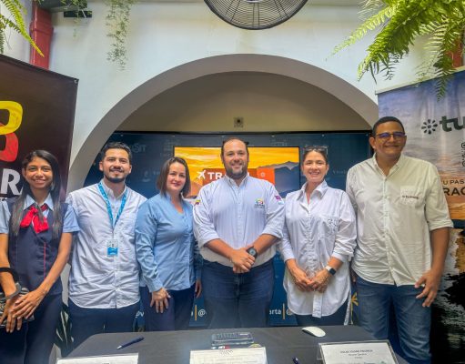 TUMAP lanzó «Travel Sale Vive Santa Marta»: campaña para impulsar el turismo