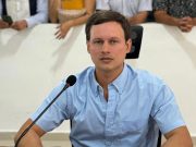 Sedimento arrojado en la playa Los Cocos bajo la lupa del Concejo