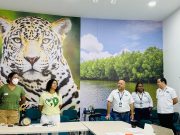 CORPAMAG fortalece los emprendimientos verdes en el Distrito