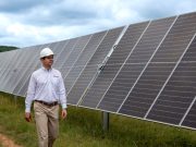 Drummond Energy Inc. recibe aprobación en verificación de inventario de Gases Efecto Invernadero