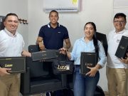 Drummond Ltd. capacita a emprendedores de su área de influencia en el Cesar