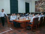 Consejo Superior de UNIMAGDALENA nombra como rector 2024-2028 al doctor Pablo Vera Salazar