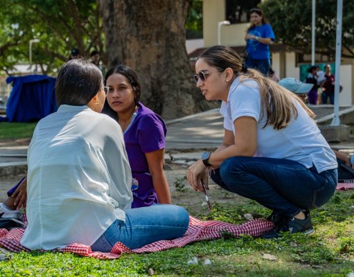 UNIMAGDALENA impulsa la salud mental de sus estudiantes con la “Escuchatón”