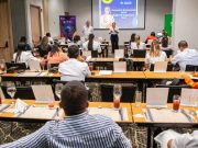 SENA fortalece su relación con el sector empresarial del Magdalena