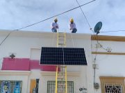 Santa Marta lidera el Programa Energía Solar con 20 negocios priorizados
