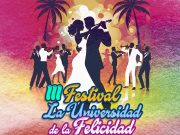 Música + Innovación + Sistemas = 3er Festival ‘La Universidad de la Felicidad’