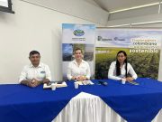 Corpamag, Fedepalma y Cenipalma firman memorando en pro del sector Palmicultor