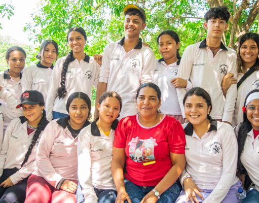 SENA abre III Convocatoria de Formación Virtual 2024