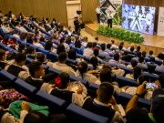 SENA Magdalena desarrolló con éxito el V Congreso SENNOVA