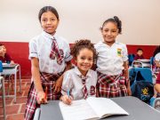 Gobernación anuncia apertura para nuevas matrículas en los colegios públicos