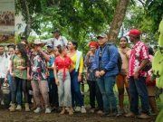 Chivolo / Instalado Comité Departamental de Reforma Agraria en el Magdalena
