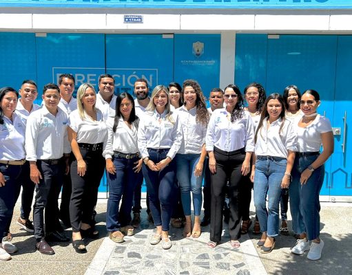 Alcaldía Distrital llama a contribuyentes a pagar Impuesto de Industria y Comercio