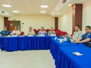 Conozca los candidatos que aspiran a la Rectoría de UNIMAGDALENA 2024-2028