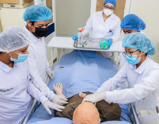 MinEducación aprobó Especialización en Medicina Interna en UNIMAGDALENA