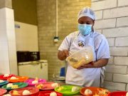 PAE Distrital cumple con la entrega de las raciones a 56 mil estudiantes