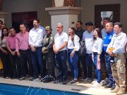 Essmar participa en PMU para semana de receso