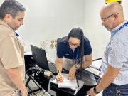 Hacienda Distrital radica Proyecto de Acuerdo del Presupuesto para el 2025