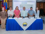 Estos son los resultados de la Consulta Rectoral de UNIMAGDALENA