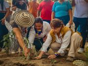 Histórica entrega de tierras a mujeres rurales en el Magdalena